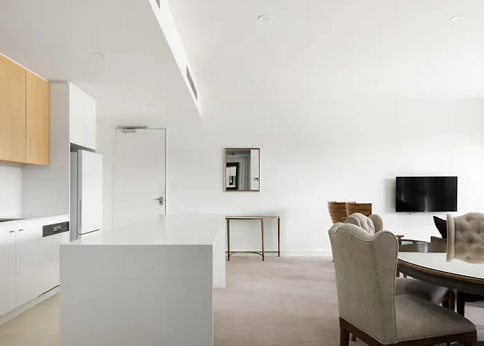 Knightsbridge Canberra
