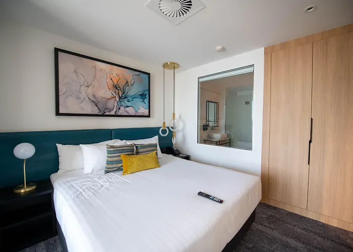 Mercure Canberra Belconnen