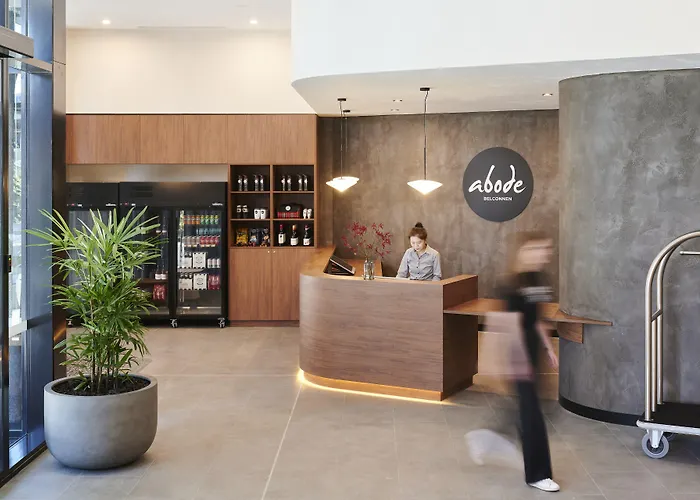 Abode Belconnen